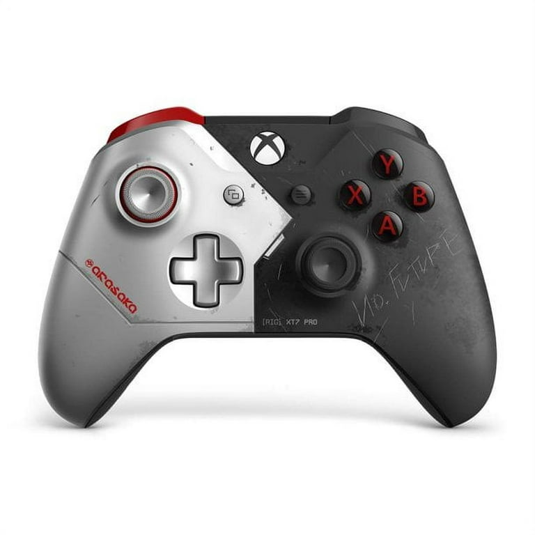 New Wireless Light Gun Controller for the Original Microsoft Xbox