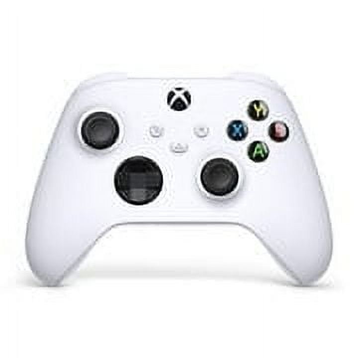XBOX ワイヤレスC ロボットホワイト Microsoft Xbox Wireless Controller in Robot White with
