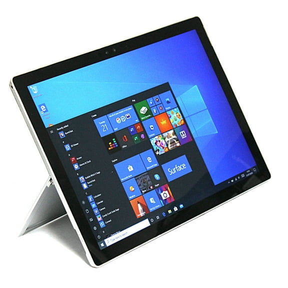 Restored Microsoft surface pro 4 12" Intel Core I7 8GB 256SSD Storage - (Refurbished)