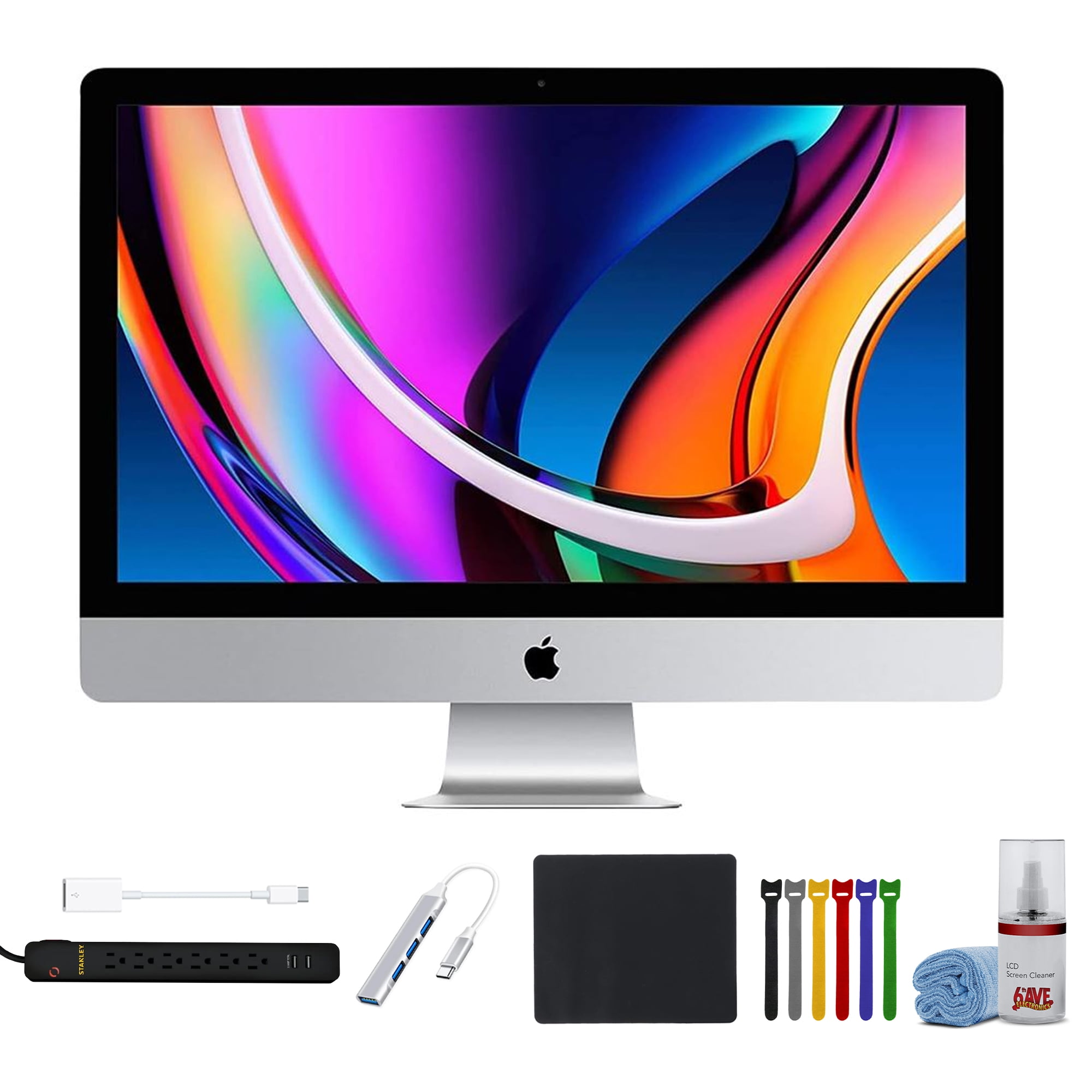 Imac 5k Retina 27 Inch