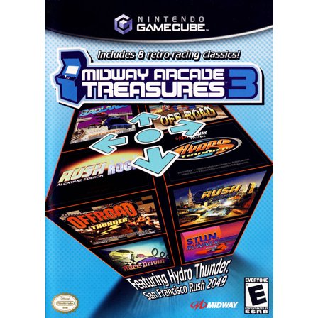 Restored SEGA Arcade Gallery (Nintendo Game Boy Advance, 2003) GBA ...