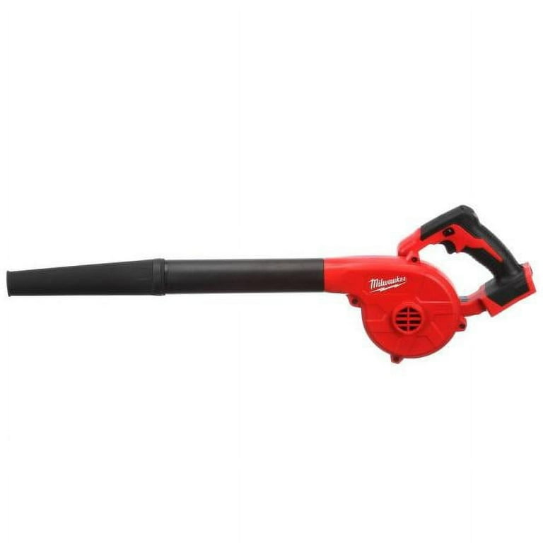 Milwaukee portable blower sale