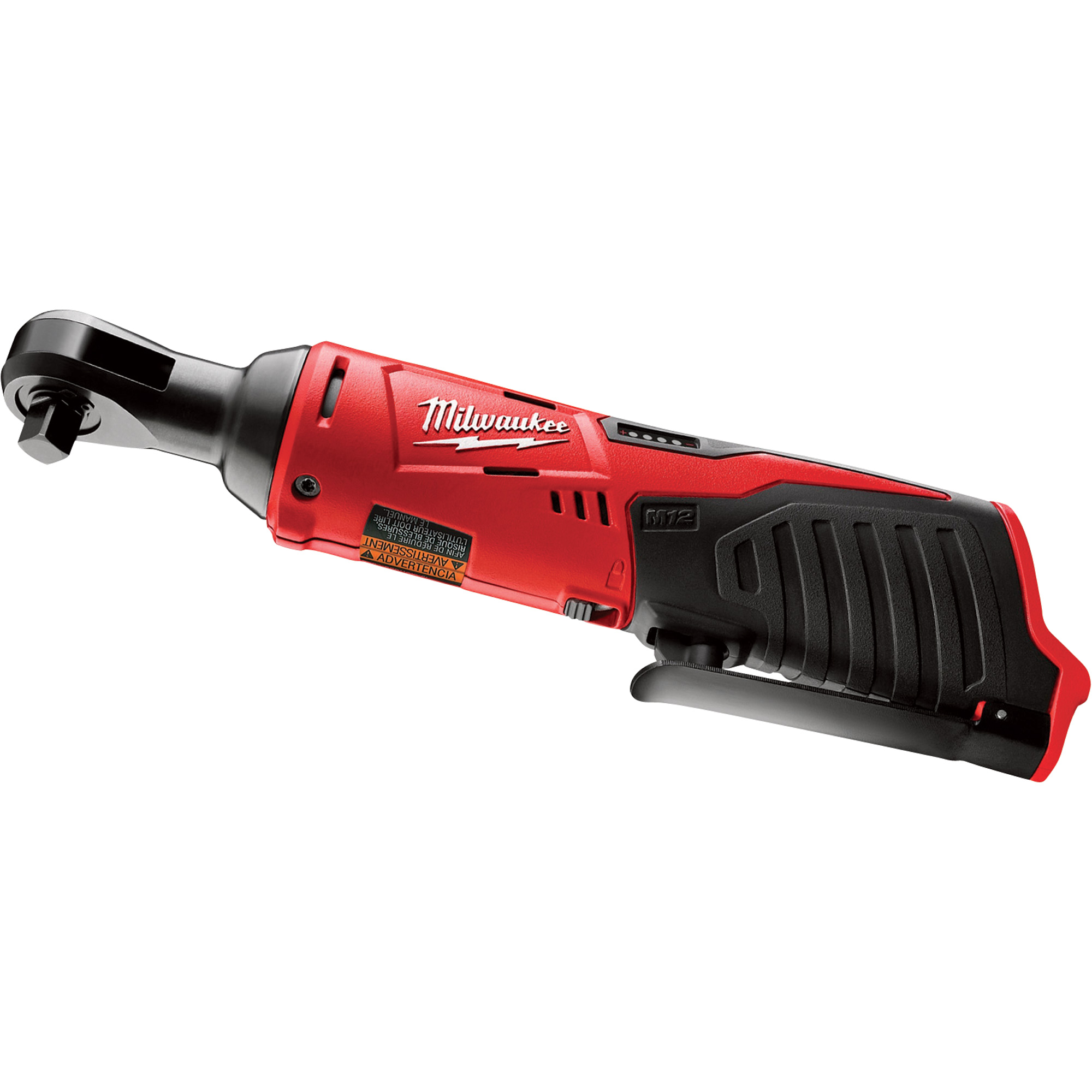 Milwaukee 12-Volt M12 FUEL 1/2