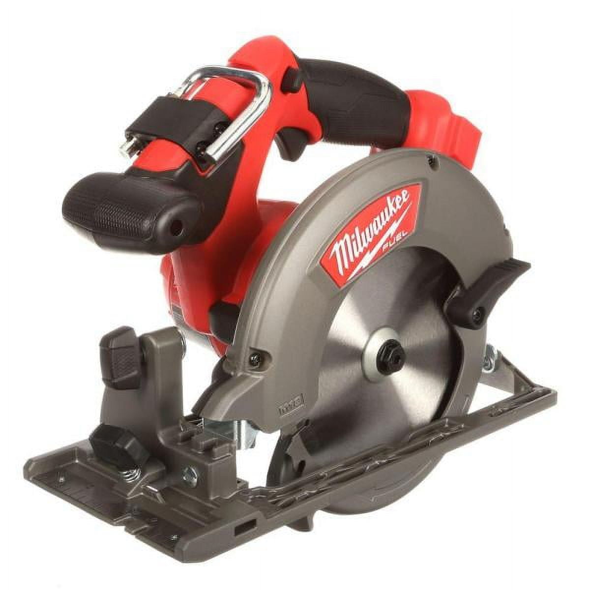 Refurbished milwaukee on sale circular saw