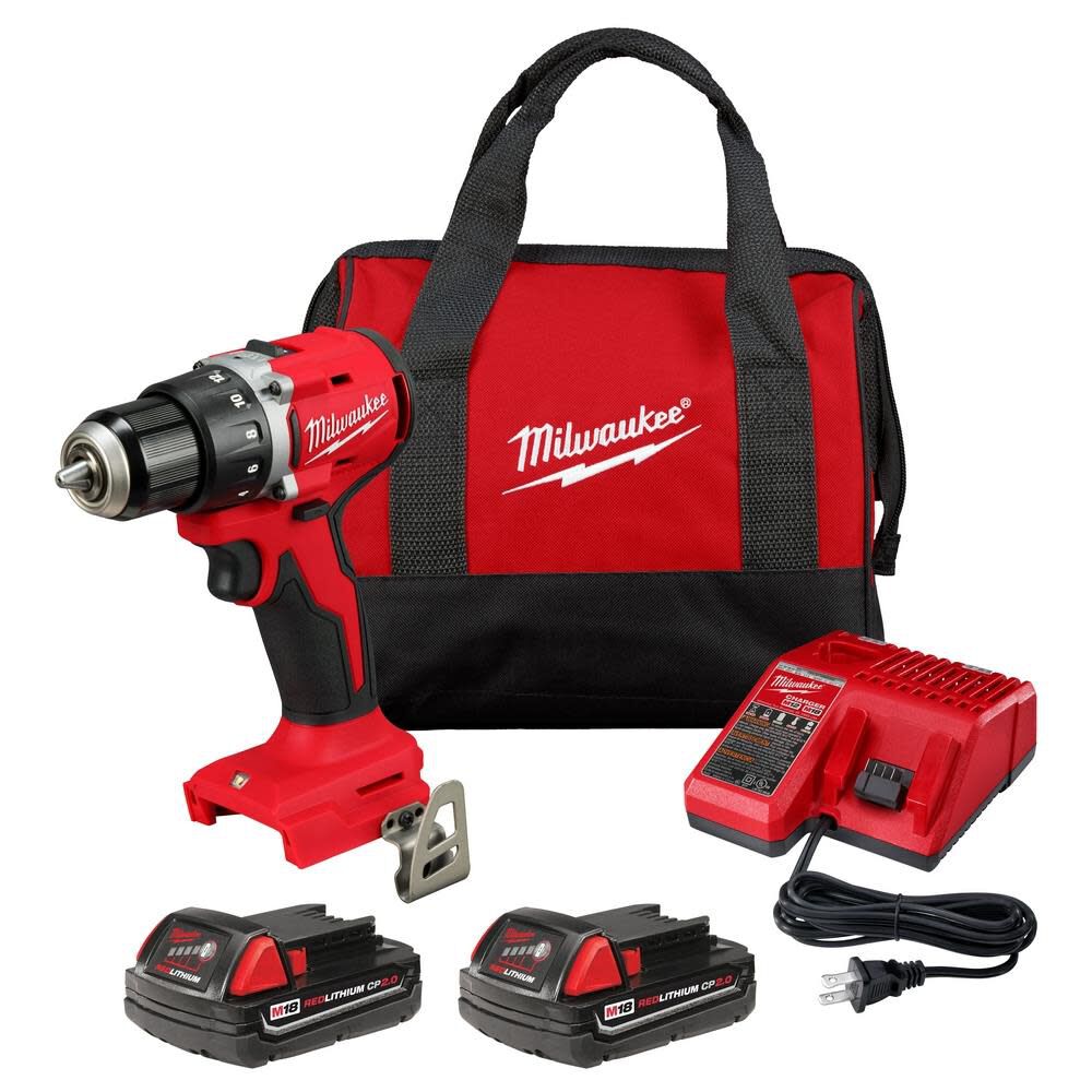 Refurbished milwaukee impact sale