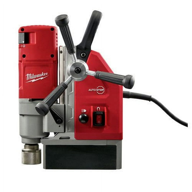 13 Amp 1-5/8 in. Electromagnetic Drill Kit 13 Amp 1-5/8 in. Electromagnetic Drill Kit
