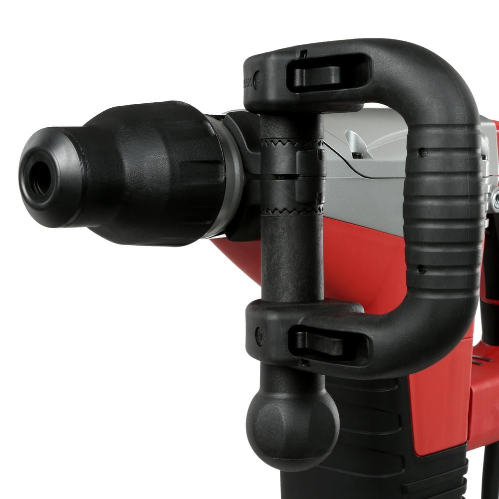 Restored Milwaukee 5446-21 SDS-Max Demolition Hammer (Refurbished)