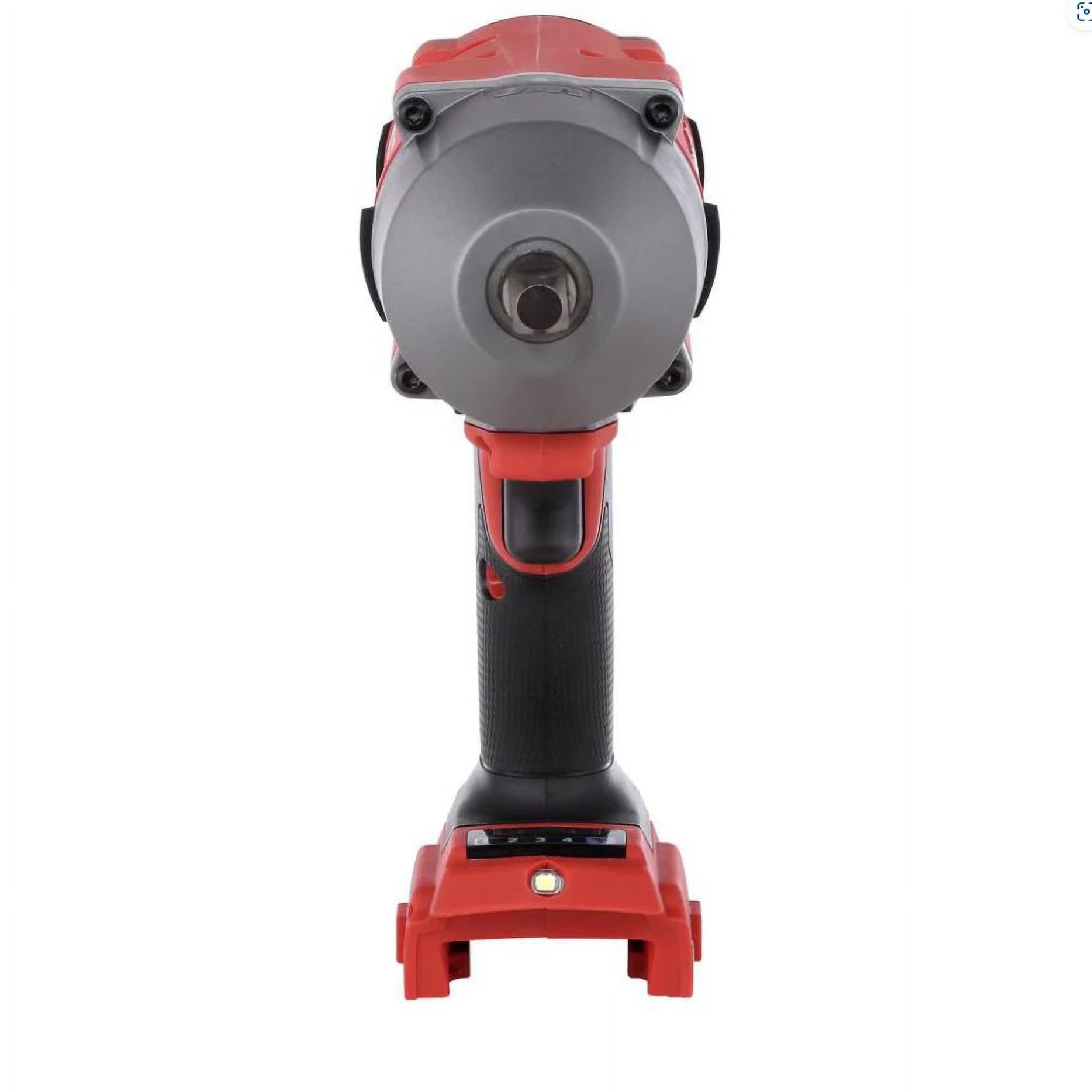 Restored Milwaukee Tool 286220 M18 FUEL ONEKEY LithiumIon Brushless