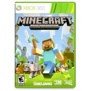 Minecraft - Xbox 360