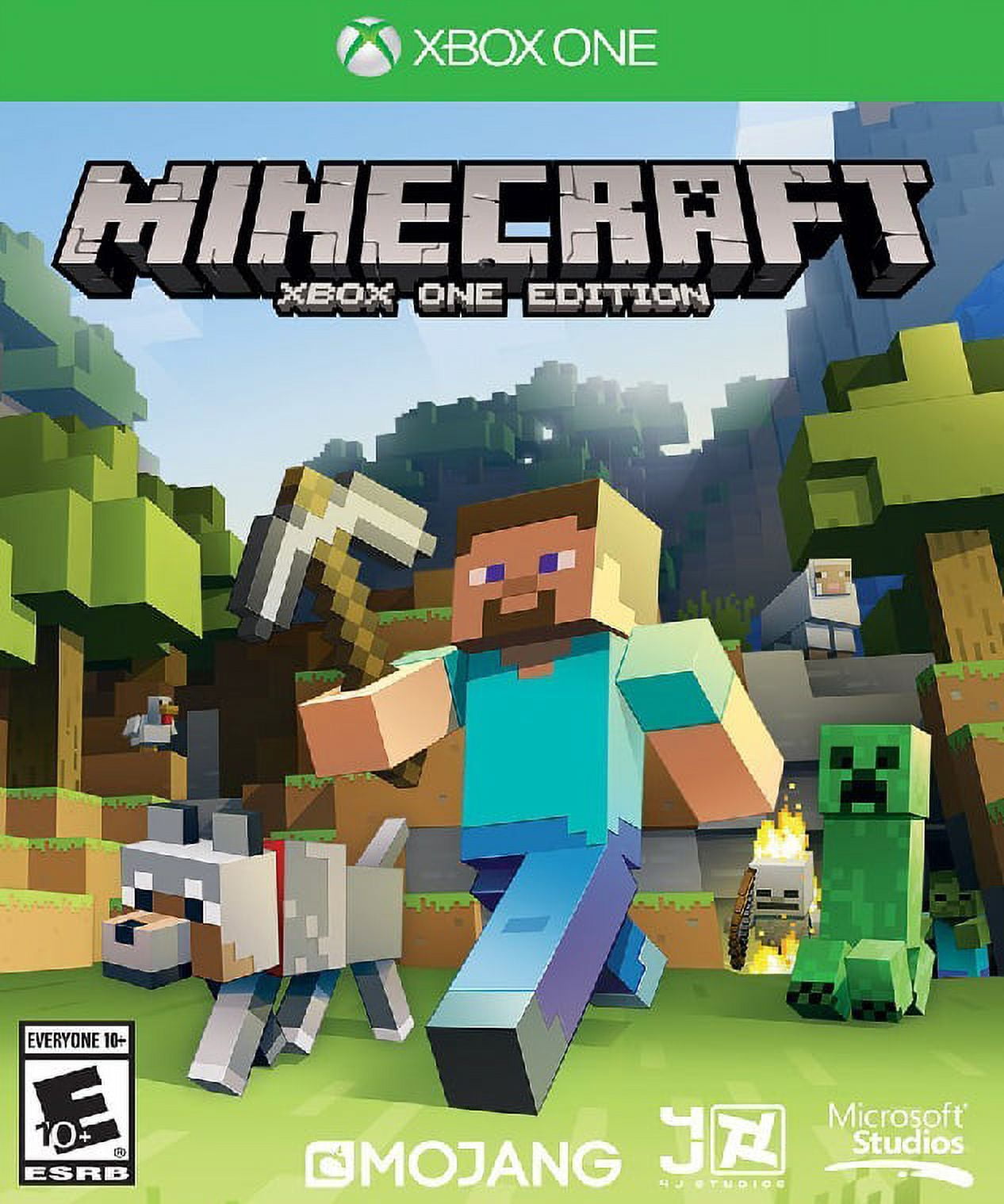 minecraft update minecraft release date xbox one Minecraft Game Xbox One S 1TB Limited Edition Console Minecraft