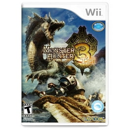 Hunter Tri Monster Hunter Generations Wii U Monster Hunter