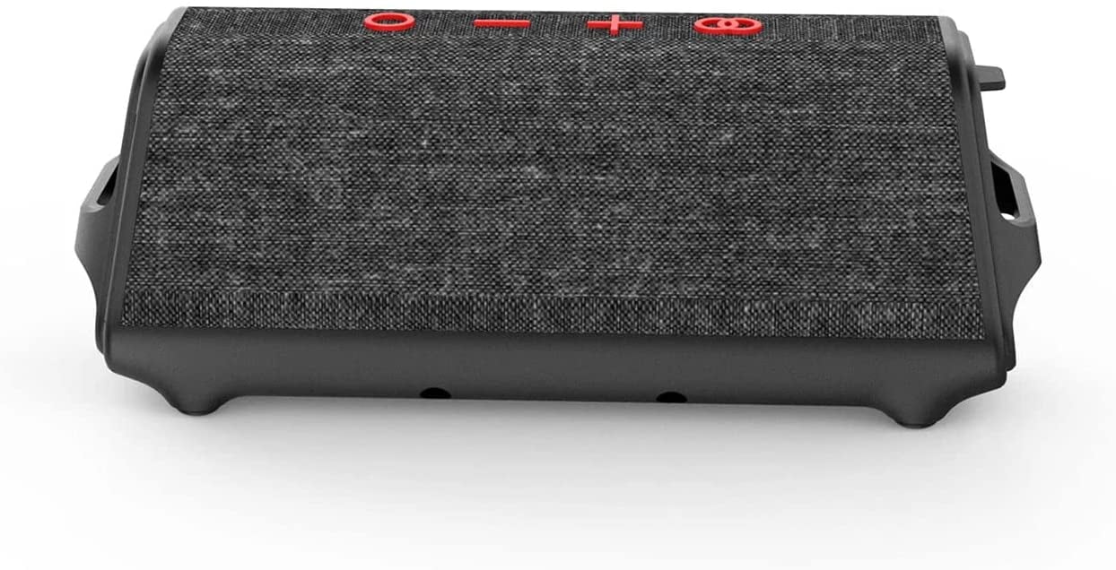 NEW Braven 105 Wireless Portable Electric Bluetooth Speaker Waterproof 8  Hour PlayTime