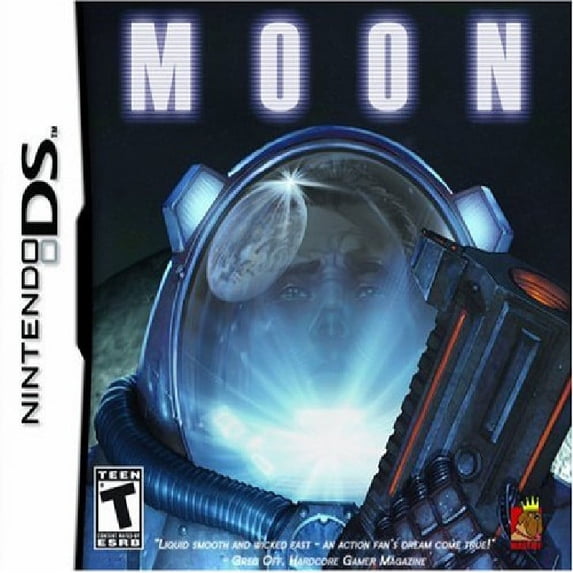 Restored Moon