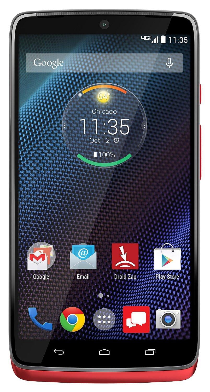 Verizon Motorola Droid Phones