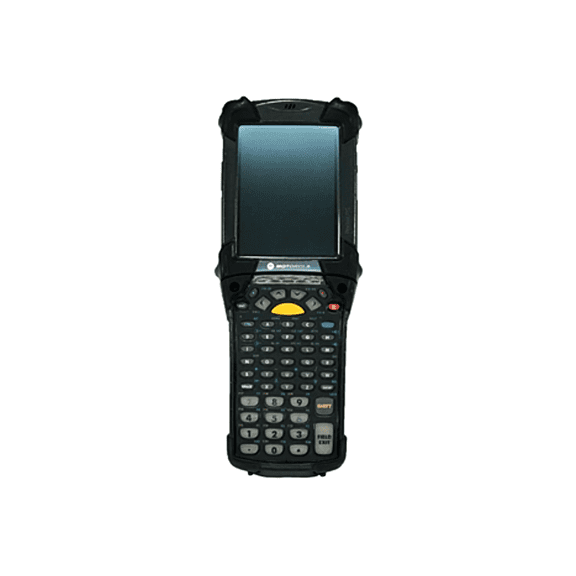 Restored Motorola MC9090-GF0HJJFA6WR Mobile Computer (Refurbished)