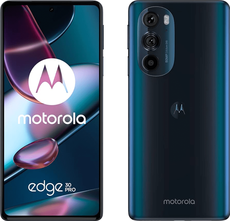 Motorola Edge 2022 256gb 8gb 中古 ケース2個付き