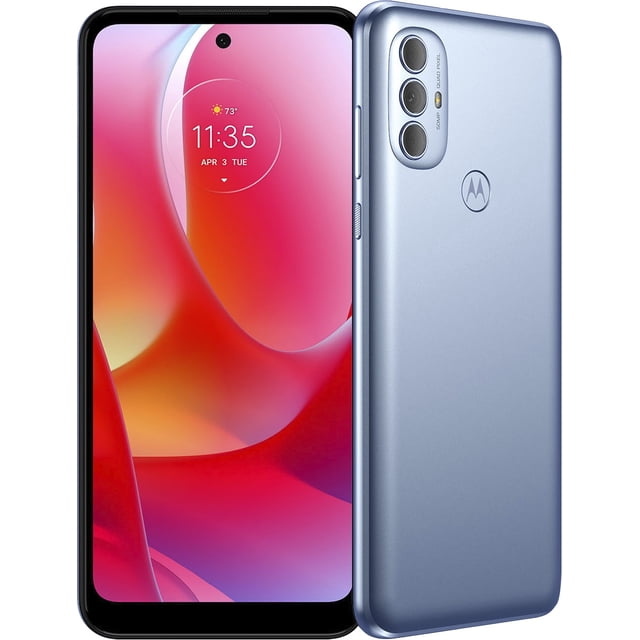 Moto G 5G | 2022 | Batería De 2 Días | GSM Desbloqueado