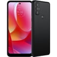 thumbnail image 1 of Restored Motorola Moto G Power (2022) [XT2165] 64GB - Black - Unlocked (Refurbished), 1 of 5