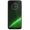 thumbnail image 1 of Restored Motorola Moto G7 Plus XT1965-2 64GB Unlocked GSM Phone w/ Dual 16 MP & 5 MP Camera - Deep Indigo (Refurbished), 1 of 4