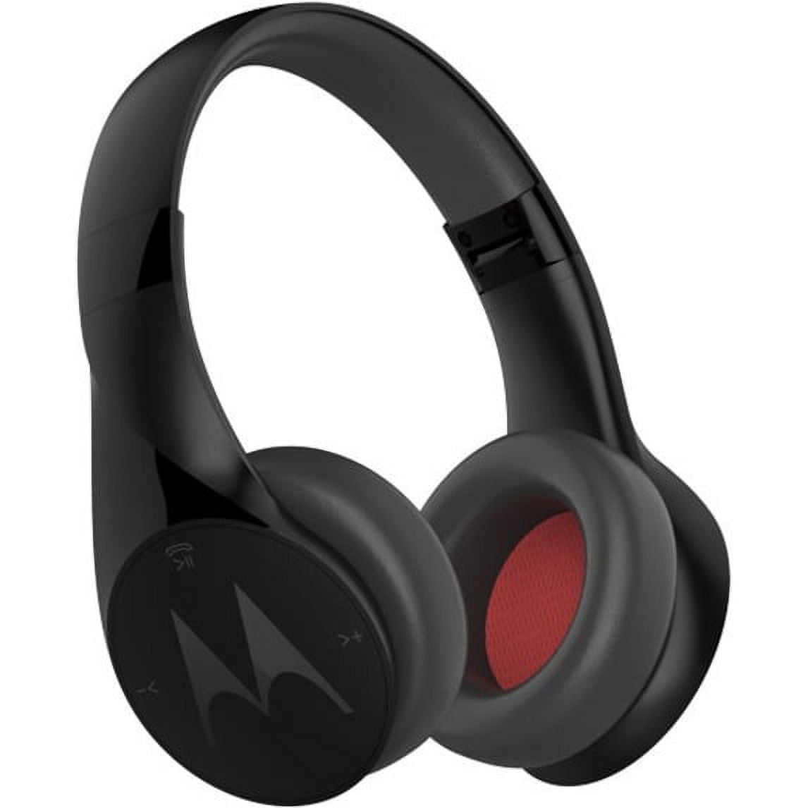Bluetooth Headset Motorola Pulse Escape Walmart Wireless