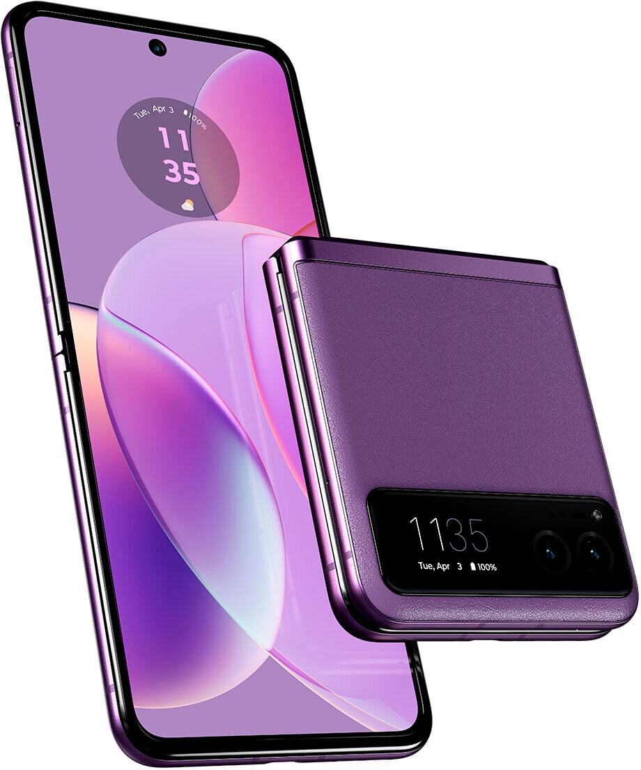 値下げ可　Motorola Razr 50 + Clicks RAM12 Motorola Razr 50 Ultra DUAL SIM 512GB ROM + 12GB RAM (GSM