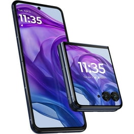 スマートフォン本体 Motorola Motorola Moto Z3 Play 64GB Unlocked Smartphone Deep Indigo