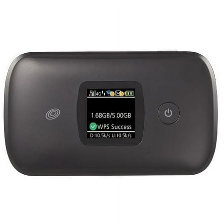 Restored Moxee STKOK779HSDCP Straight Talk Prepaid Mobile Hotspot (Refurbished)
