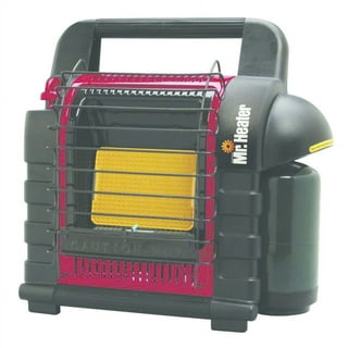 Mr. Heater F600200 11000 BTU Portable Radiant Buddy Flex Heater