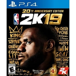 NBA 2K16 , 2K, PlayStation 4, 886162551235 - Walmart.com