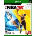 thumbnail image 1 of Restored NBA 2K22 WNBA 25th Anniversary - Xbox Series X (Refurbished), 1 of 1