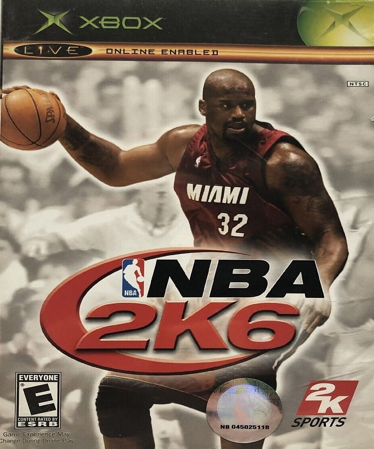 Unleash The Beast: Mastering Nba 2K On Xbox 360 - g0wcvtw