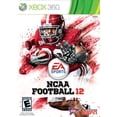 thumbnail image 1 of Restored NCAA Football 12 Xbox 360 (Refurbished), 1 of 1