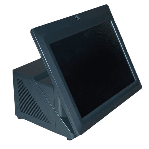 Restored NCR 7616-1501-8801 POS Terminal – Intel i5 2.9GHz, 8GB RAM, 120GB SSD – All-in-One Retail System