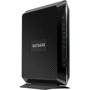 Restored NETGEAR C7000-100NAR AC1900 WiFi Cable Modem Router Combo - Certified (Refurbished)