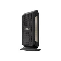 Restored NETGEAR CM1000100NAS DOCSIS 3.1 Gigabit Cable Modem. Max speeds of 6.0 Gbps, For XFINITY by Comcast, Spectrum, and Cox. Compatible (Refurbished)