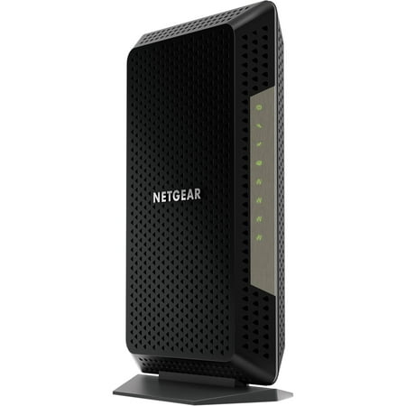 Restored NETGEAR CM1200-100NAR Nighthawk CM1200 DOCSIS 3.1 Multi-Gig Cable Modem, Black (Refurbished)