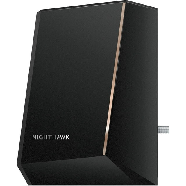 Restored NETGEAR CM2000100NAR Nighthawk MultiGig Cable Modem