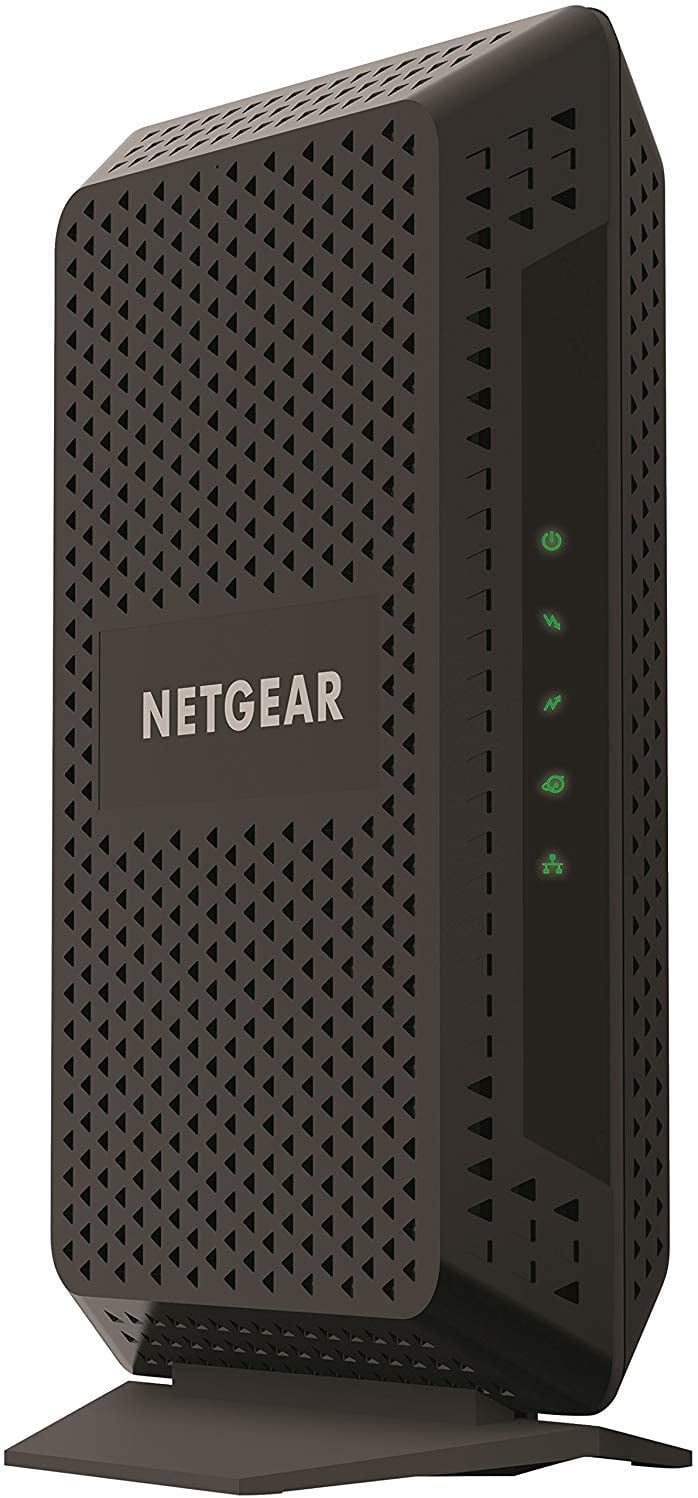Restored NETGEAR DOCSIS 3.0&nbsp; 24x8 Cable Modem, CM600