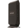 thumbnail image 1 of Restored NETGEAR DOCSIS 3.0&nbsp; 24x8 Cable Modem, CM600, 1 of 5