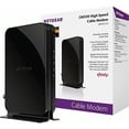 thumbnail image 1 of NETGEAR High Speed Cable Modem (CM500), 1 of 5