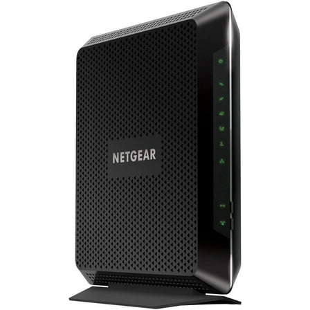 Restored NETGEAR Nighthawk AC1900 (24x8) DOCSIS 3.0 WiFi Cable Modem Router Combo (C7000) for Xfinity from Comcast, Spectrum, Cox, more (Refurbished)