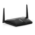 thumbnail image 1 of Restored NETGEAR Nighthawk AX4 4-Stream WiFi 6 Router (RAX40) - AX3000 Wireless (Refurbished), 1 of 5