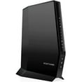 Restored NETGEAR Nighthawk CAX30S 100NAS AX2700 WiFi 6 Cable Modem