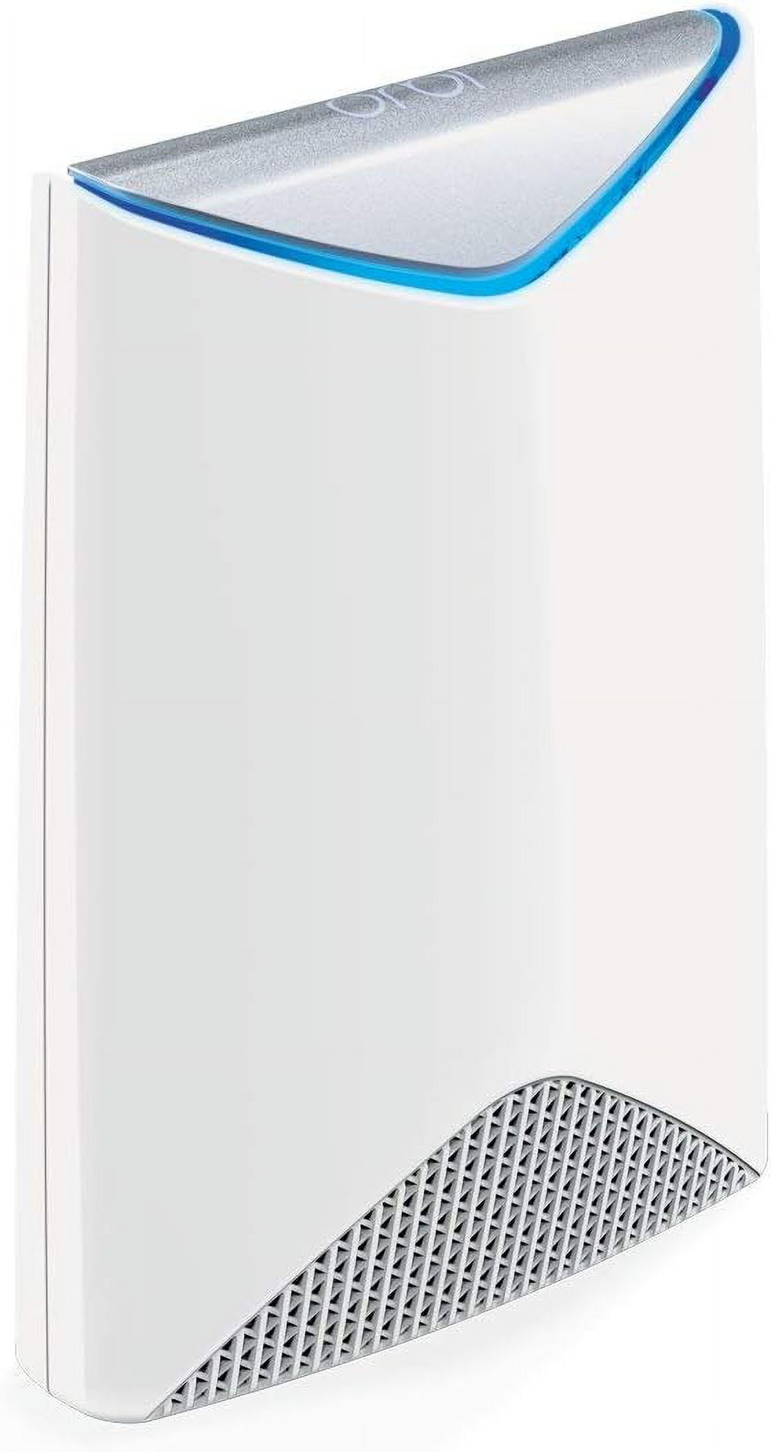 Restored NETGEAR Orbi Pro AC3000 Business Mesh WiFi System, Indoor