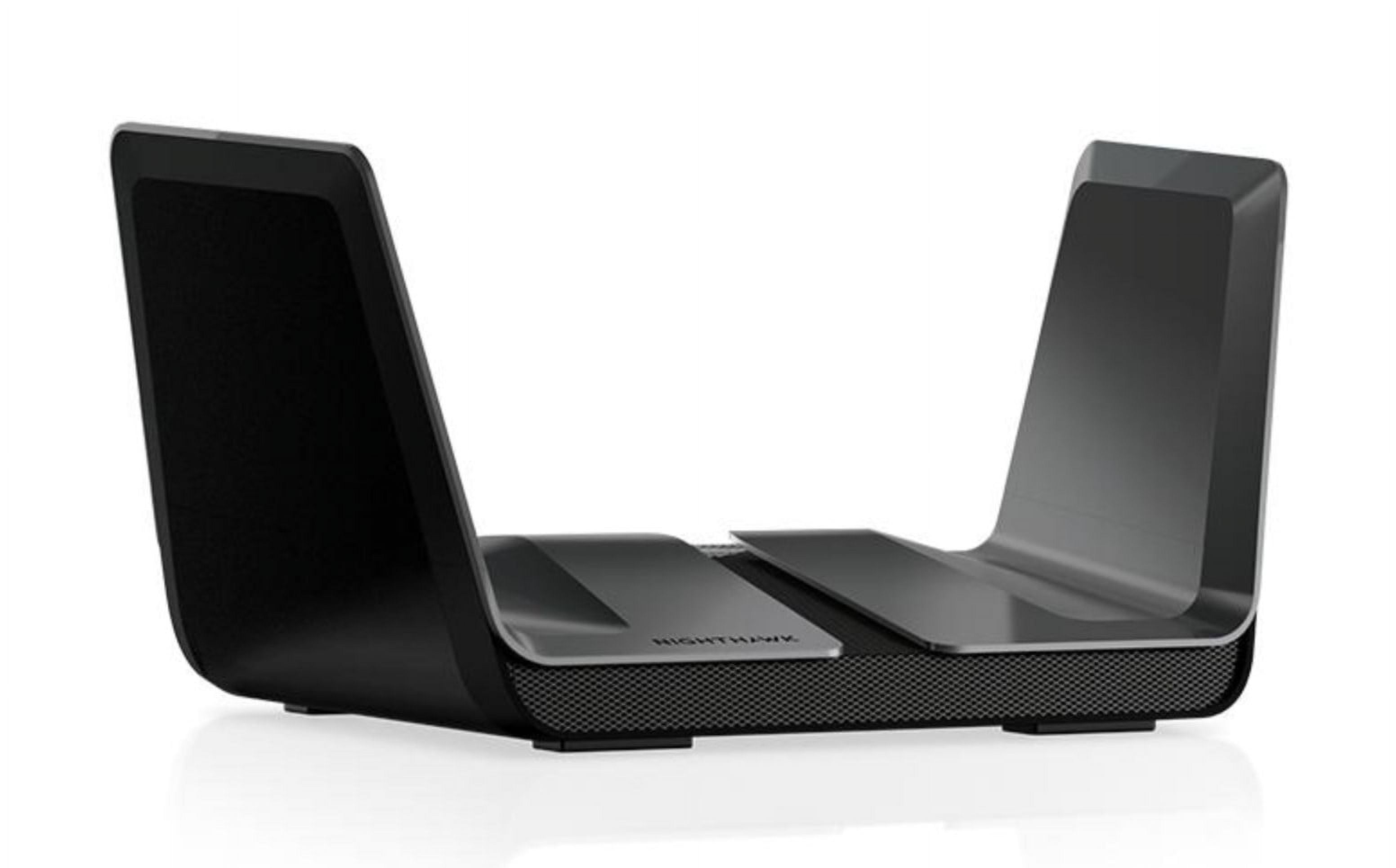 Restored NETGEAR RAX75100NAR Nighthawk 8Stream DualBand up to 5