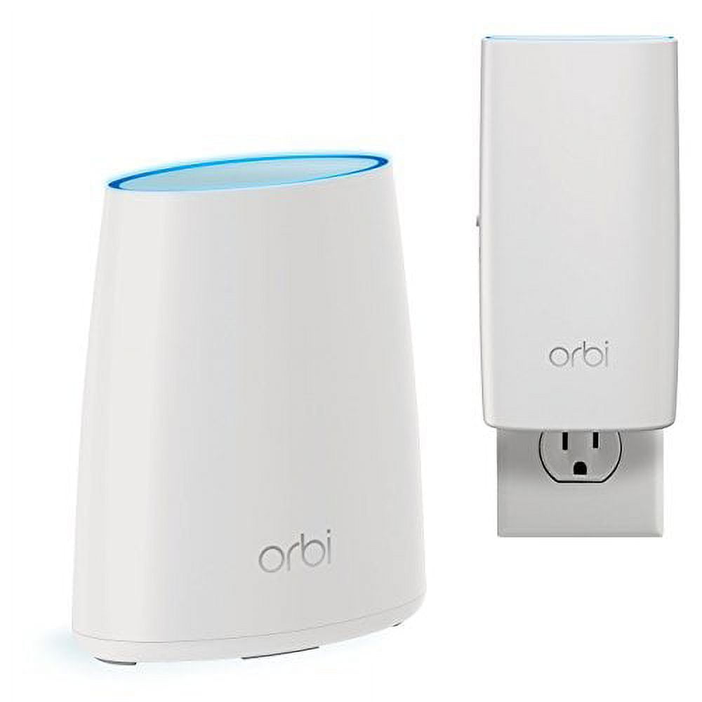 Restored NETGEAR RBK30-100NAS Orbi Ethernet Wireless Router ...