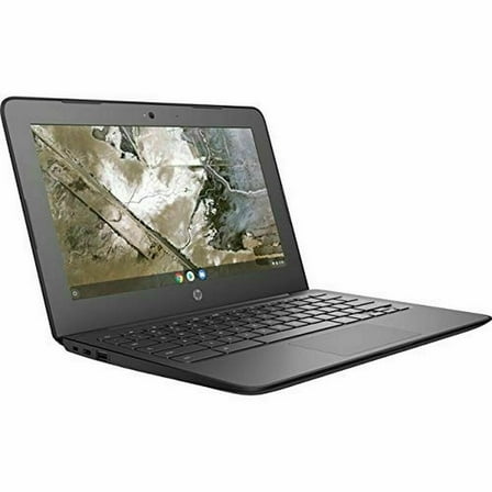 Restored HP Chromebook 11 G6 EE 11.6" Touch LCD Celeron N3350 4GB 32GB WIFI Chrome OS (Refurbished)