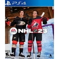 thumbnail image 1 of Restored NHL 23 (Sony Playstation 4, 2022) (Refurbished), 1 of 1