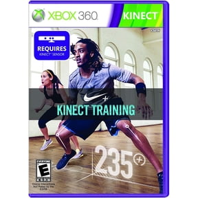 Restored NIKE + KINECT TRAINING (Refurbished)