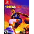 thumbnail image 1 of Restored Nba 2k23 (Nintendo Switch, 2022) (Refurbished), 1 of 1